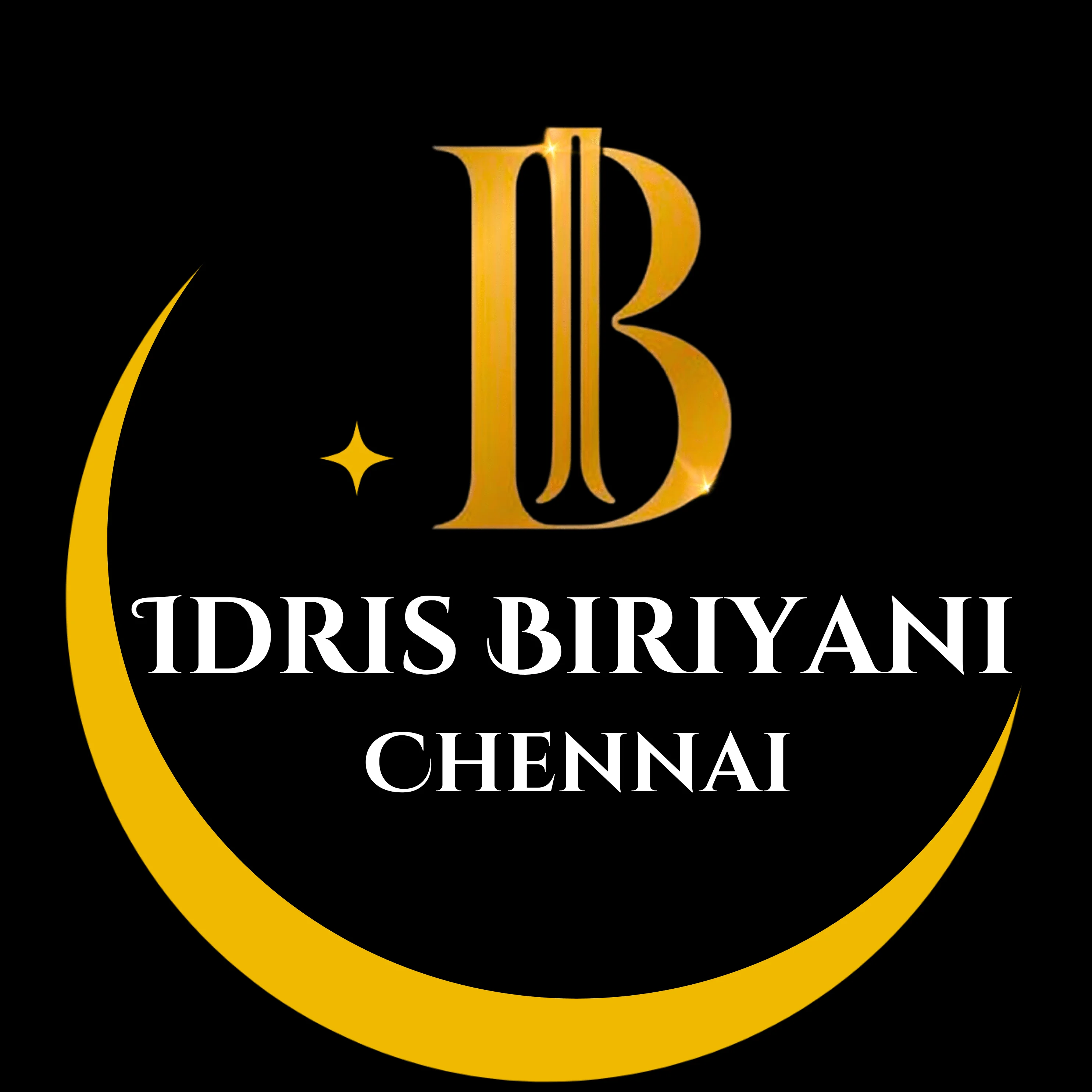 Idris Biriyani